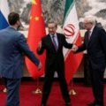 Veze Rusije sa Kinom i Iranom znače da sukobi neće ostati lokalni, kažu američki vojni lideri