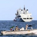 Veze Rusije sa Kinom i Iranom znače da sukobi neće ostati lokalni, kažu američki vojni lideri
