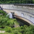 Najavljena rekonstrukcija filter polja na akumulaciji "Gruža"