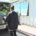 Zasadili povrće, pa poklonili: Donacija srednjoškolaca iz Rekovca Narodnoj kuhinji Crvenog krsta u Kragujevcu