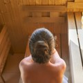 Tamara ležala u sauni u Tuhelju, a onda je nešto osetila na nozi: "Otvorila sam oči i ostala u šoku - trojica masturbiraju…
