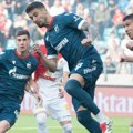 Prenos, Crvena zvezda: Vojvodina: Kakav meč u finalu Kupa Srbije! (video)