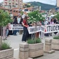 Studenti zatražili raskid ugovora Gradske uprave sa Informerom