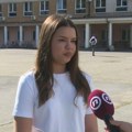 Studente odbile škole, dočekuju ih građani: Protest u Zaječaru za buđenje apstinenata