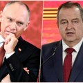 Intenzivna saradnja, smanjen broj iregularnih migranata: Dačić razgovarao sa ministrom unutrašnjih poslova Austrije