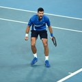 „Članovi tima su mi rekli da Australijan open sad treba da se pokaže“: Đoković želi poštovanje koje je zaslužio i…