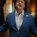 Zdravko Čolić objavio novu pesmu: Napisao ju je Dino Merlin, spot je snimljen u čuvenom zagrebačkom hotelu