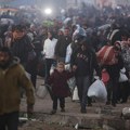 Haos u gazi: Palestinci provalili u skladište hrane, poginule četiri osobe!