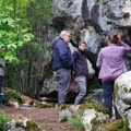 Logor lovaca iz ledenog doba kod Gacka: U Ružinoj pećini otkriveni tragovi života stari više od 20.000 godina (foto)