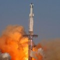 Raketa SpaceX izgubila kontrolu tokom leta