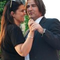 (Video) Slavlje u domu Mitrovića: Milica podelila emotivan video, pa se obratila Željku: "Volim te više nego što reči to…