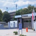 Eksplozija u „Krušiku”