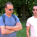 Stop za javne nastupe Mentalnog razgibavanja