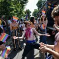 Policija u Budimpešti odbila zahtev za LGBT marš, organizatori kažu: biće marša bez obzira na sankcije