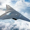 "Ovo je najmoćniji i najnapredniji avion": Tramp predstavio novu zvezdu američke flote i već ima prvog neočekivanog kupca
