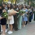 Zasijali bujanovački mali maturanti (foto&video)
