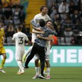 Pogledajte gol Trajkovskog za tri boda u Kazahstanu (VIDEO)