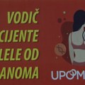 U Srbiji dostupne četiri vrste terapije za obolele od melanoma