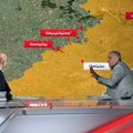 Vojni stručnjak: Rat u Ukrajini uzdrmao pravila taktičkog ratovanja