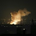 Izrael pogodio nuklearno postrojenje u Iranu!