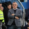 Spartak ostao bez trenera - odmah našao novog