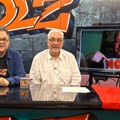 Božo Prelević u DLZ: Da sa leđa skinemo kožnu i psihijatrijsku bolest!
