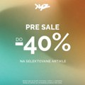 Evo šta sve možete da pronađete u XYZ Fashion Store na PRE-SALE akciji