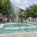 Kragujevac: Upozorenje na visoke temperature od 24. do 26. juna