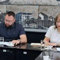 Održana sedma sednica Anketnog odbora