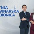 Počela letnja novinarska radionica na N1