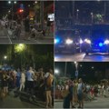 (BLOG) Hapšenje studenata i građana se nastavlja: Blokade u više gradova, protest ispred smederevske policije