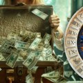 Novčani horoskop za Jul Nekima pare dolaze sa svih strana, dok drugi treba malo da uspore sa trošenjem evo koji je znak…
