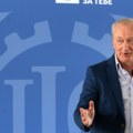 Mihajlović: Nije nam prioritet samo povećanje minimalca već svih plata