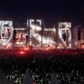 Evropska komisija reagovala na Tompsonov koncert, osudila svaki izraz fašizma