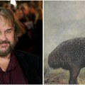 Posle jezovuka, naučnici planiraju da "ožive" izumrlu džinovsku pticu: U projekat uključen i reditelj Piter Džekson