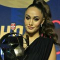 Najlepša srpska fudbalerka se oprostila od Zvezde: "Ljubav, strast, emocija..."