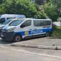 Zbog vožnje pod dejstvom kokaina, marihuane i alkohola privedeno pet državljana Srbije u Crnoj Gori