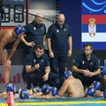 Loš početak, grč u napadu: Ćuk i Rašović o razlozima poraza vaterpolista Srbije