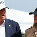 Da li Tramp 'ohrabruje' Ukrajinu da napadne Moskvu i šta kaže Melanija o ratu