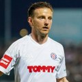 Ivan Rakitić nema mira u penziji: Posle samo 10 dana potpisao za Hajduk