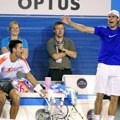 Beker: Novak je počeo kao peti točak a sada je opet tako