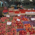 "Ovo su rekorderi po visina cena!" Za sezonsko voće treba odvojiti pravo malo bogatstvo, a trend poskupljenja ne staje…