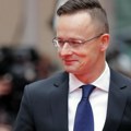 "Nastavljamo gradnju novog naftovoda između Mađarske i Srbije"