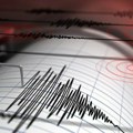 Zemljotres jačine 5,9 stepeni po rihteru: Evo gde je bio epicentar
