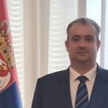 Aleksandar Milošević poručuje Stevanoviću: Infrastruktura se ne gradi saopštenjima, već radom