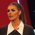 "Kidnapovao me je i držao tri dana" Ena Čolić u stravičnoj ispovesti o bivšem: "Znao je svaki moj korak"