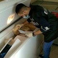Sanitarci slučajno ušli u kuhinju restorana na planini i umalo pali u nesvest - hitno sve zatvorili, napisali kazne u…