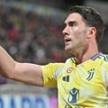Gazeta delo sport: Vlahović prioritet Milana