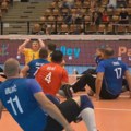 Srbija četvrta na Evropskom prvenstvu u sedećoj odbojci