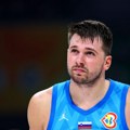 Iz Milana odgovorili Dončiću: Zdravlje igrača uvek prioritet